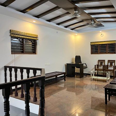 Tulsi Inn Homestay Pangala Zewnętrze zdjęcie
