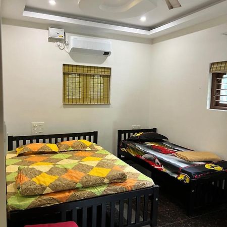 Tulsi Inn Homestay Pangala Zewnętrze zdjęcie