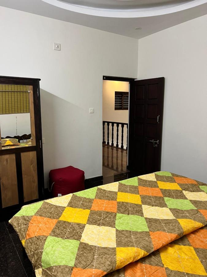 Tulsi Inn Homestay Pangala Zewnętrze zdjęcie