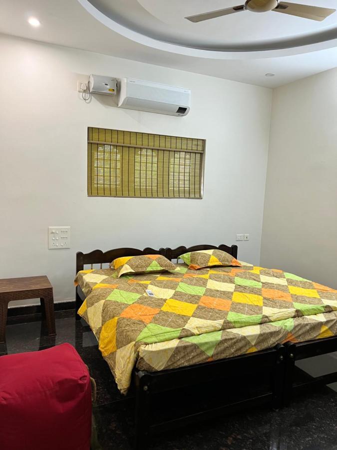 Tulsi Inn Homestay Pangala Zewnętrze zdjęcie