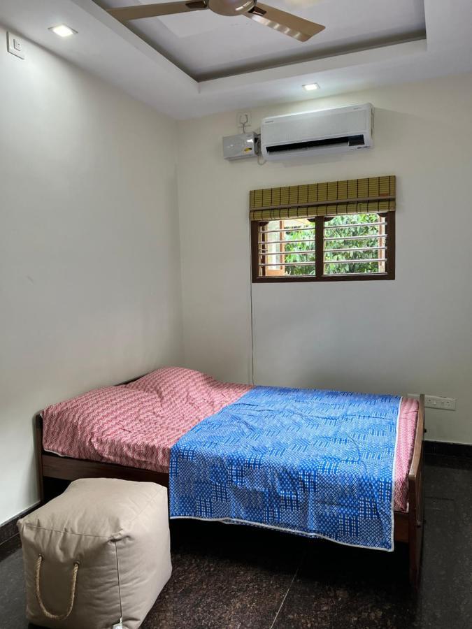 Tulsi Inn Homestay Pangala Zewnętrze zdjęcie